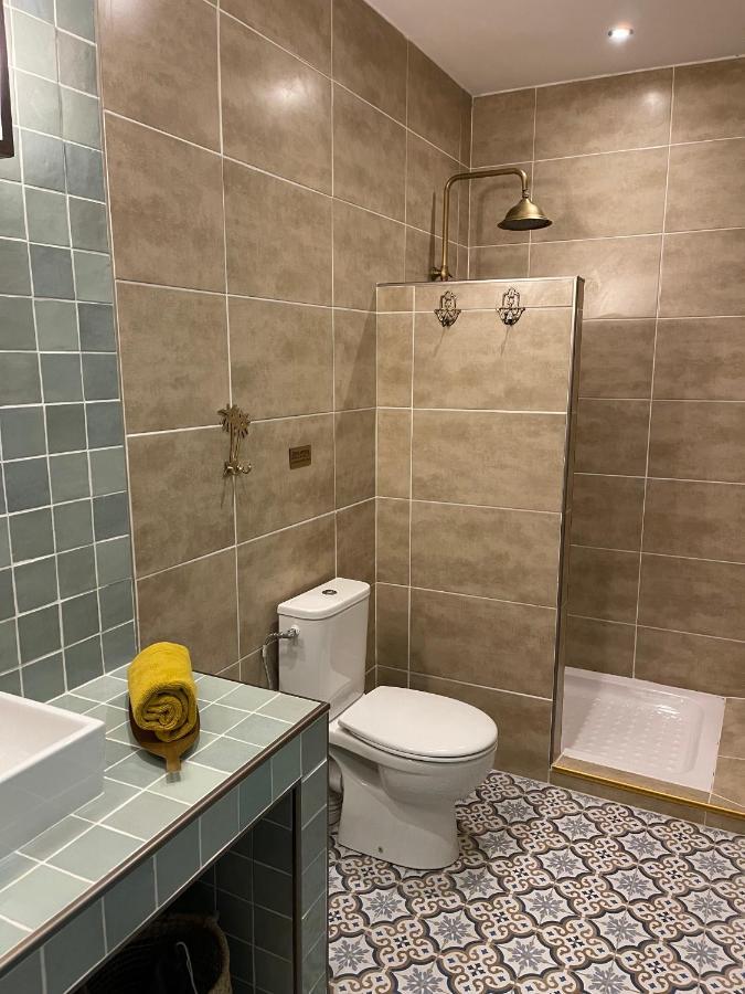 Le Riad Private Pool Piscine Privee Saint Pierre Ngoại thất bức ảnh