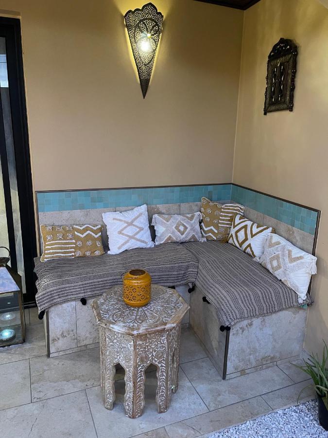Le Riad Private Pool Piscine Privee Saint Pierre Ngoại thất bức ảnh