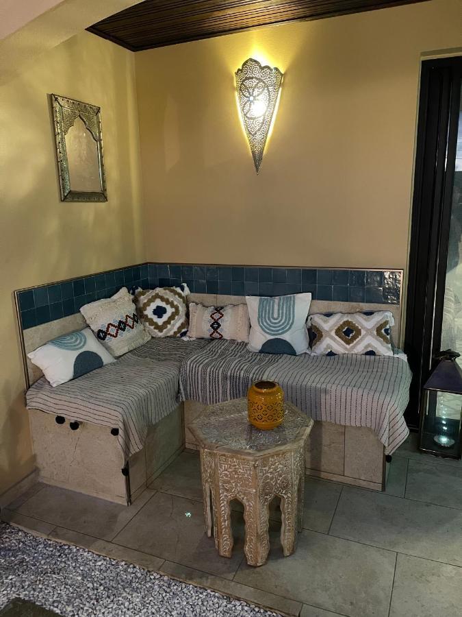 Le Riad Private Pool Piscine Privee Saint Pierre Ngoại thất bức ảnh