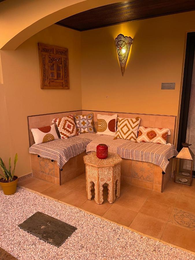 Le Riad Private Pool Piscine Privee Saint Pierre Ngoại thất bức ảnh